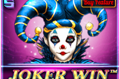 Oynamaq Joker Win yuvası